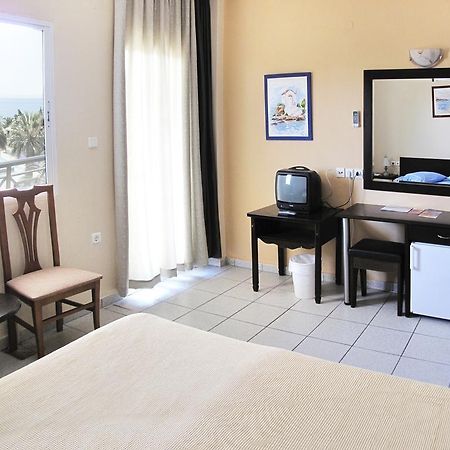 Acrotel Lily Ann Boutique Hotel Χαλκιδική Εξωτερικό φωτογραφία