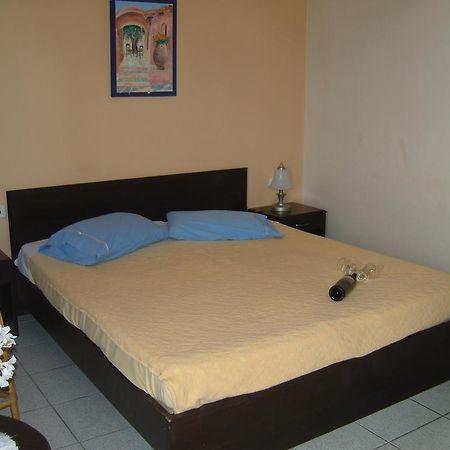 Acrotel Lily Ann Boutique Hotel Χαλκιδική Εξωτερικό φωτογραφία