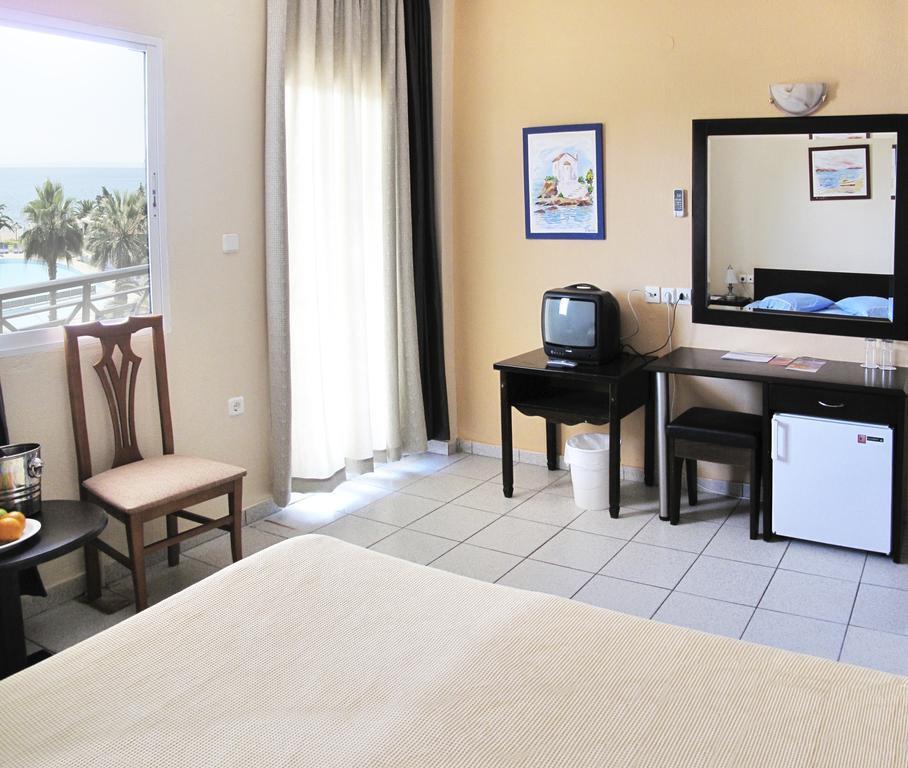 Acrotel Lily Ann Boutique Hotel Χαλκιδική Εξωτερικό φωτογραφία