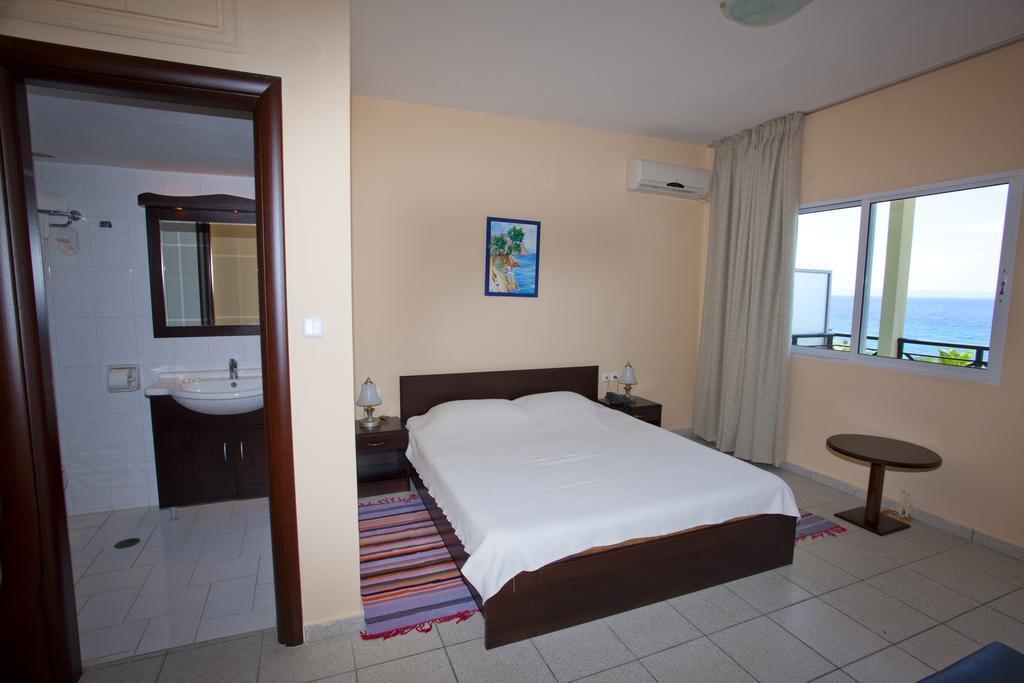 Acrotel Lily Ann Boutique Hotel Χαλκιδική Εξωτερικό φωτογραφία
