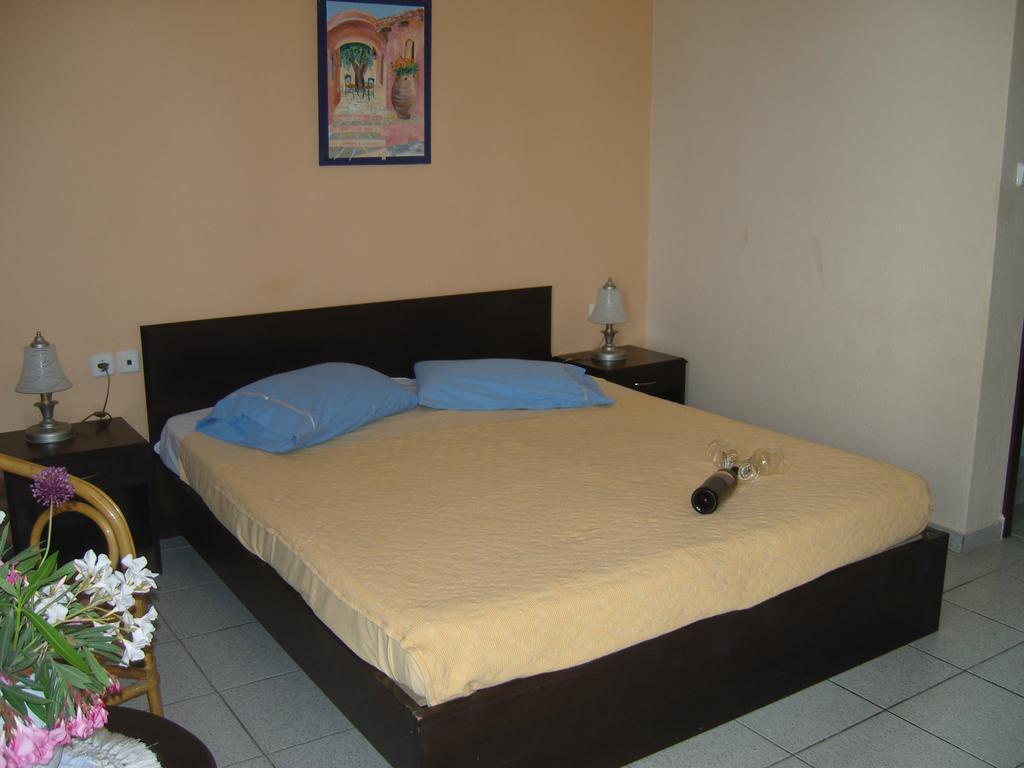 Acrotel Lily Ann Boutique Hotel Χαλκιδική Εξωτερικό φωτογραφία