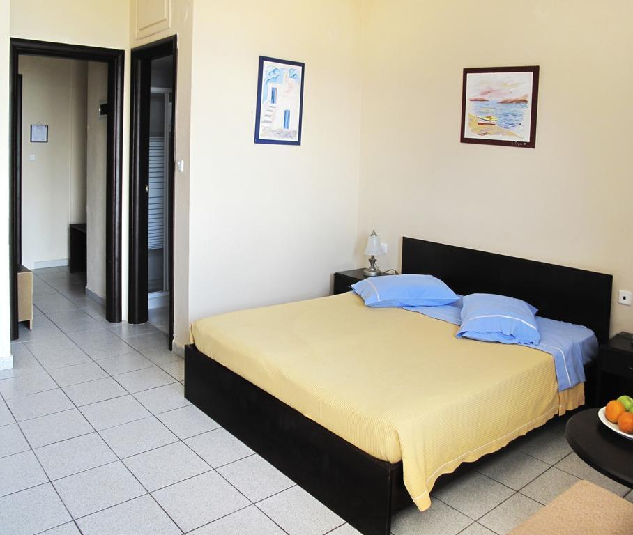 Acrotel Lily Ann Boutique Hotel Χαλκιδική Εξωτερικό φωτογραφία